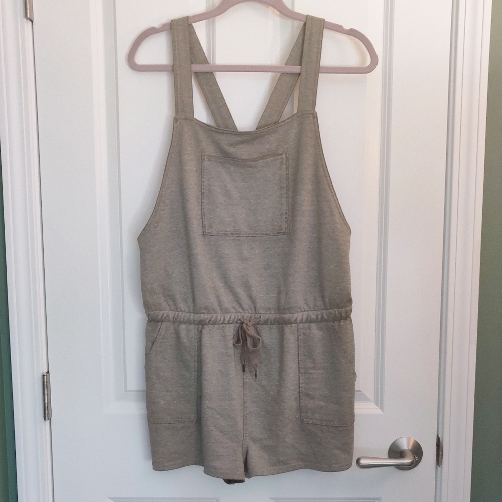 Short Overalls - Picture 1 of 6
